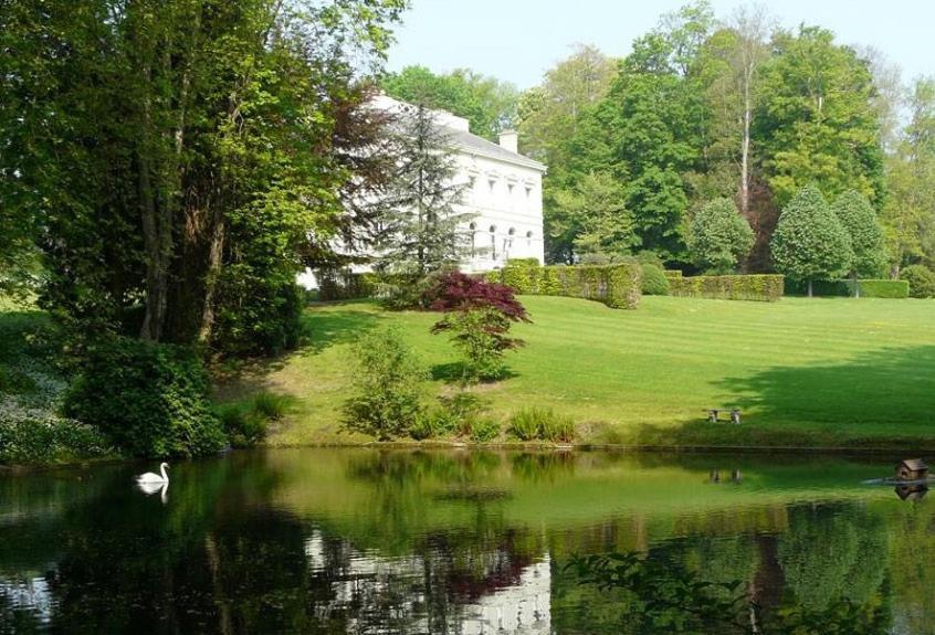 La Maison Du Gardien, Chateau De Lavenue Casa de Férias Pierrefitte-en-Auge